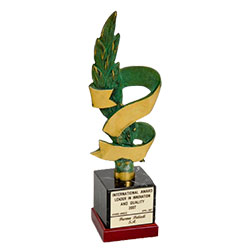 ΔΙΕΘΝΕΣ ΒΡΑΒΕΙΟ ΚΑΙΝΟΤΟΜΙΑΣ & ΠΟΙΟΤΗΤΑΣ Φάρμα Φωτιάδη